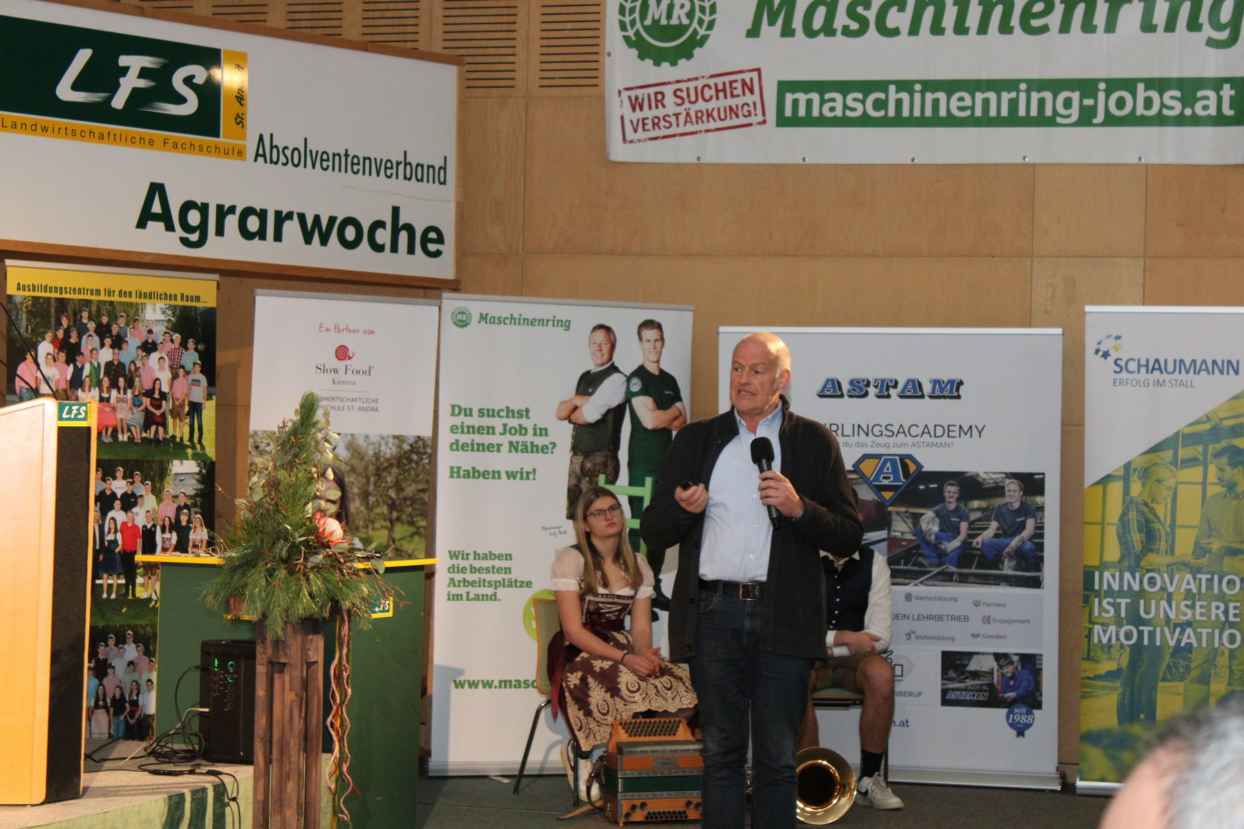 © Frießnegger